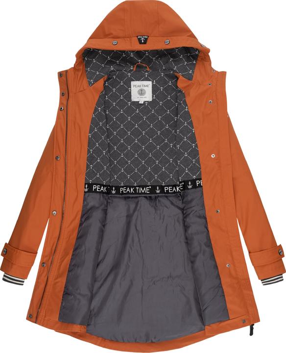 Actual product image Peak Time L60042 (4XL)