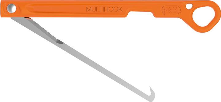 Produktbild Petzl Multihook Fädelhilfe