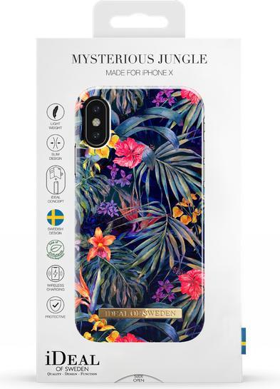Produktbild iDeal Of Sweden Fashion (Apple iPhone X)