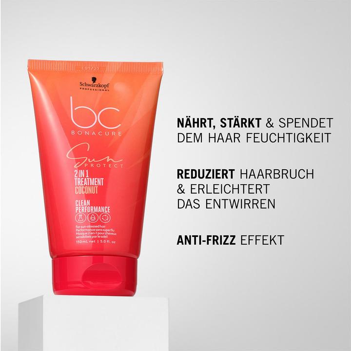 Immagine prodotto Schwarzkopf Professional BC Bonacure Pouch (Set per la cura dei capelli)