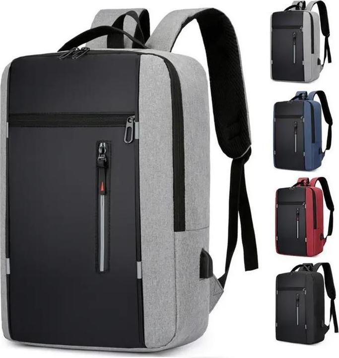 Immagine prodotto PhoneLook Universal Travel Urban Backpack impermeabile Sac à dos de transport pour ordinateur portable 15.6 (35 l)