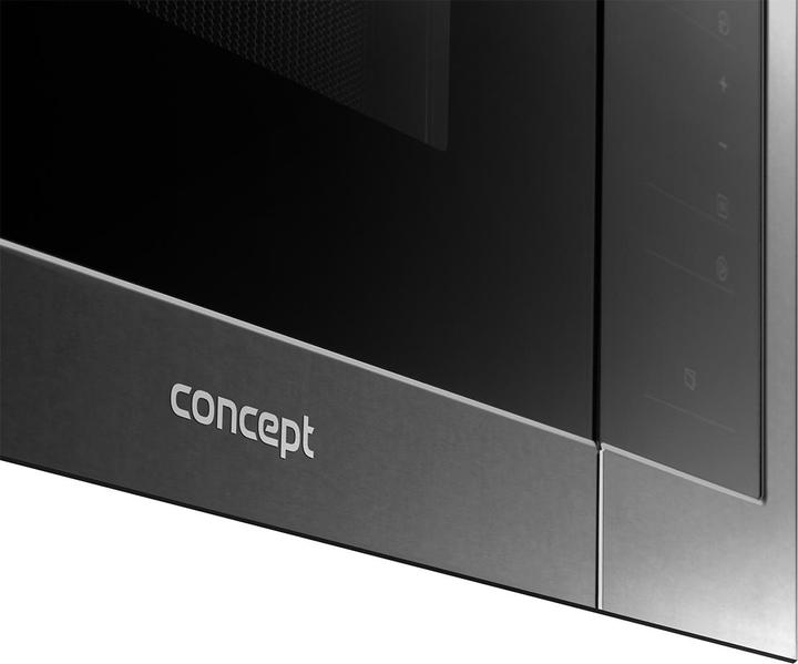 Image du produit Concept MTV7525DS (25 l)