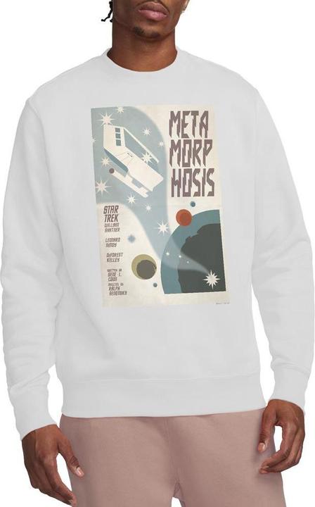 Immagine prodotto The Original Series Episode 38 Felpa Adulto Unisex (XL)