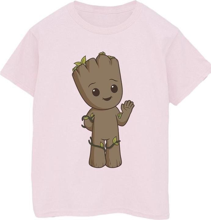 I Am Groot Cute Groot TShirt (M)