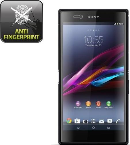 Produktbild Protectorking 6x Displayschutzfolie matt Anti-Reflex entspiegelt (6 Stück, Sony Xperia Z Ultra)