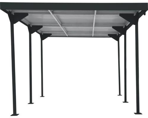 Produktbild Duramax Metall Carport Auto Garage 543x 287