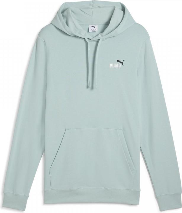 Immagine prodotto Puma ESS 2 COLOR Felpa con cappuccio piccola con logo n. 1 TR (S)
