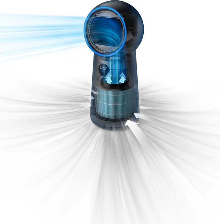 Produktbild Philips Series 2000 (39 m²)
