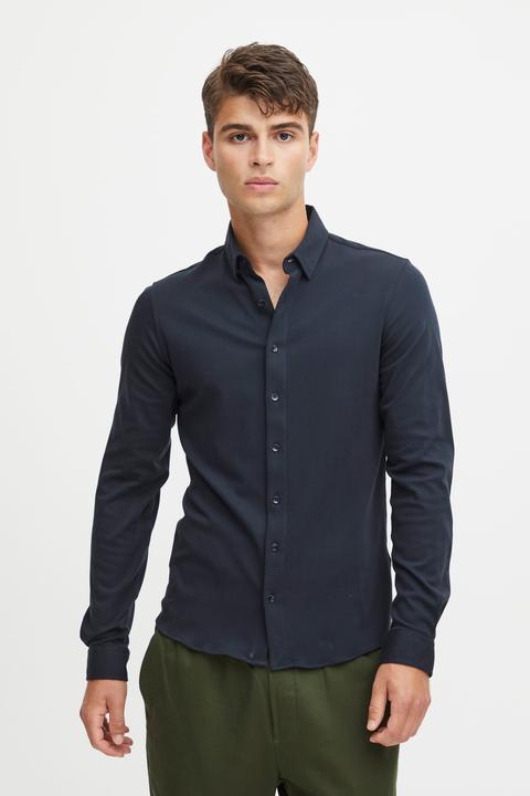 Immagine prodotto Casual Friday Camicia in jersey CFArthur LS BU - 20504841 (3XL)