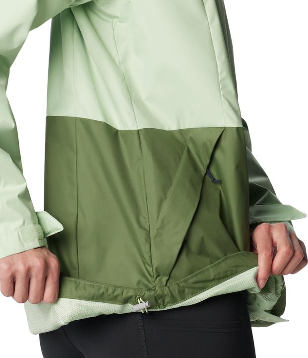 Immagine prodotto Columbia Giacca Inner Limits III da donna (XL)