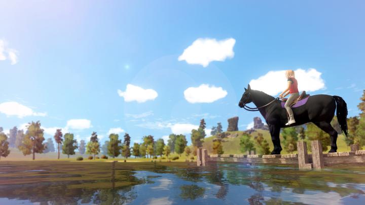 Immagine prodotto Bigben The Unicorn Princess (PS4, IT)