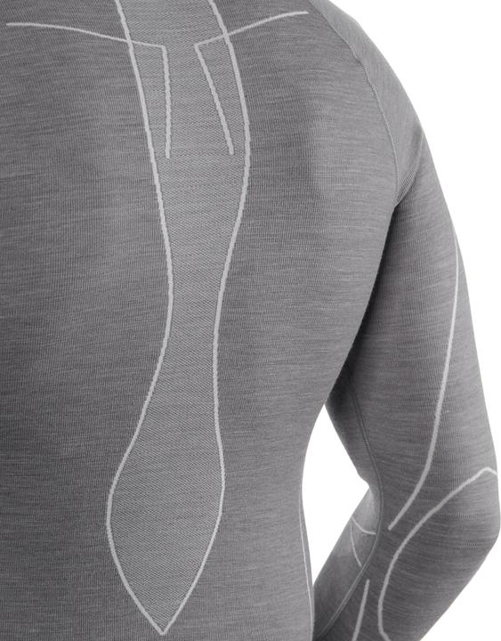 Image du produit Falke WT Longsleeved Shirt Regular m (M)