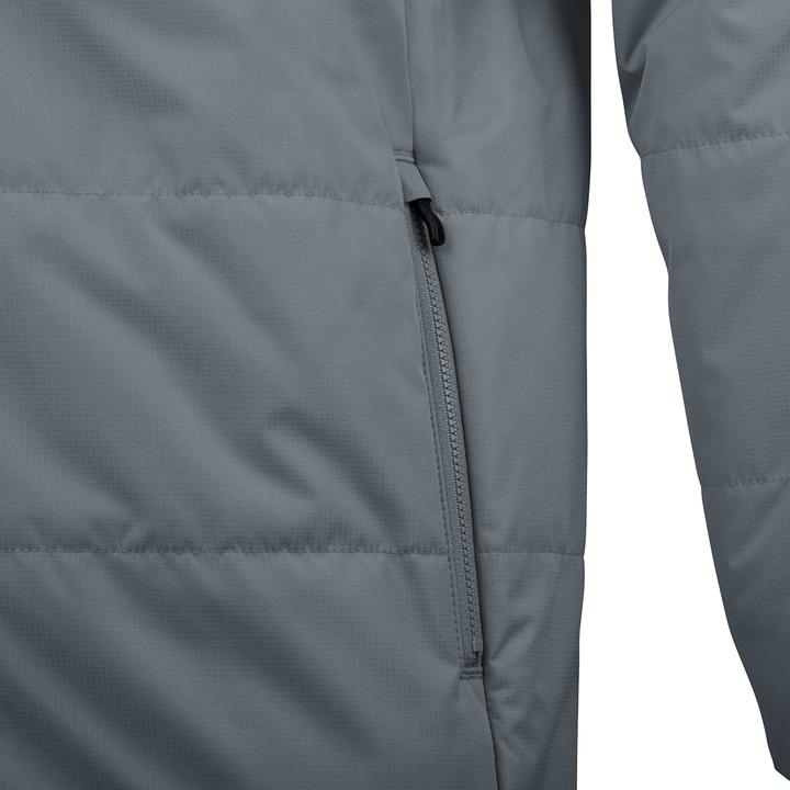 Produktbild JAKO Coachjacke Team mit Kapuze (M)