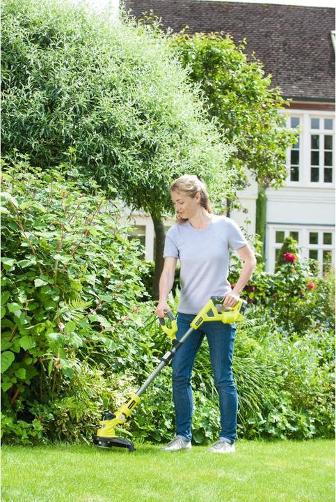 Image du produit Ryobi RLT1831H25F (Fils coupe-herbe)