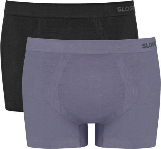 Black, Violet
