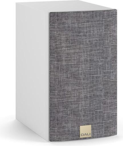 Image du produit Dali Opticon 1 MKII *blanc (1 paire)