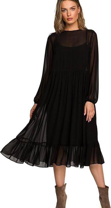 Stylove Cocktailkleid (XXL)