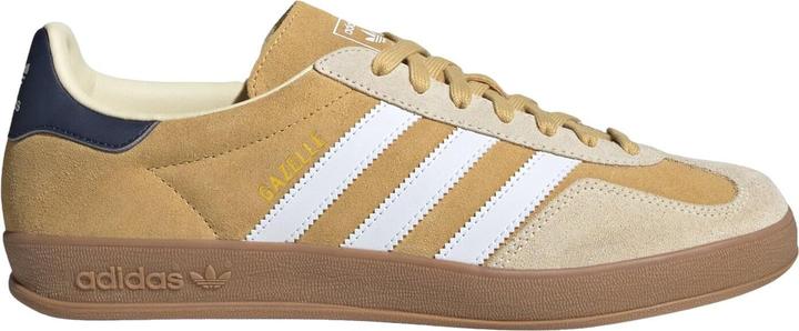 adidas Originals Gazelle Indoor Sneakers - 196751 (46)