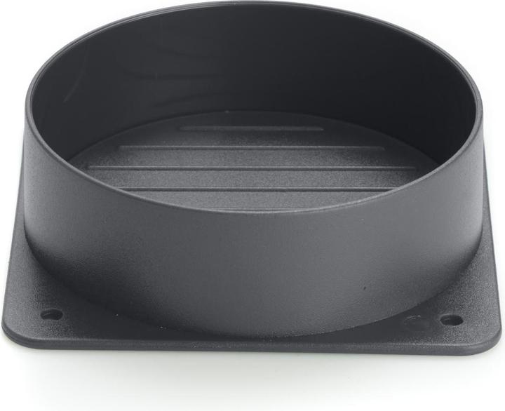 Produktbild Dangrill Burgerpresse Stuff-In, Rund