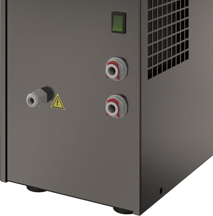 Produktbild Ich-zapfe Komplett Set - Bierzapfanlage Jet 30K