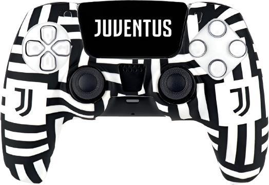 Image du produit GED Controller Skin Juventus Optical (PS5) (PS5)