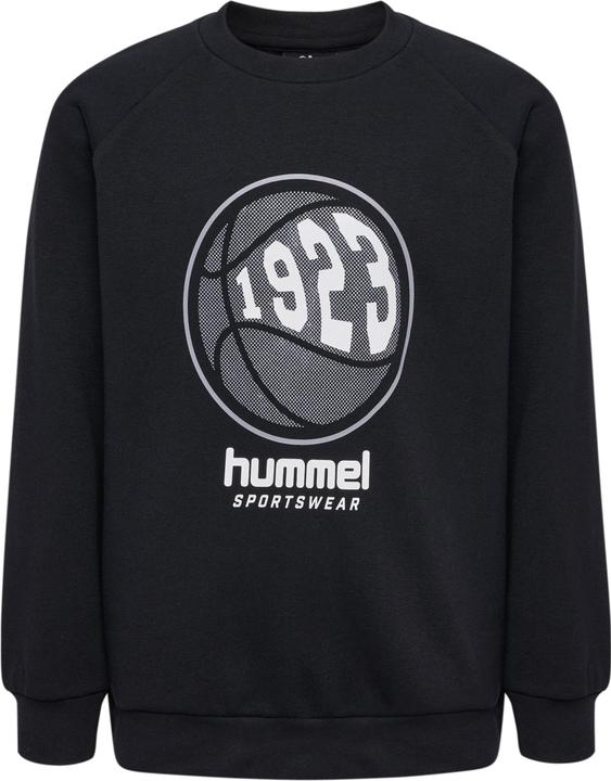 Immagine prodotto hummel hmlLOKSI SWEATSHIRT (104)