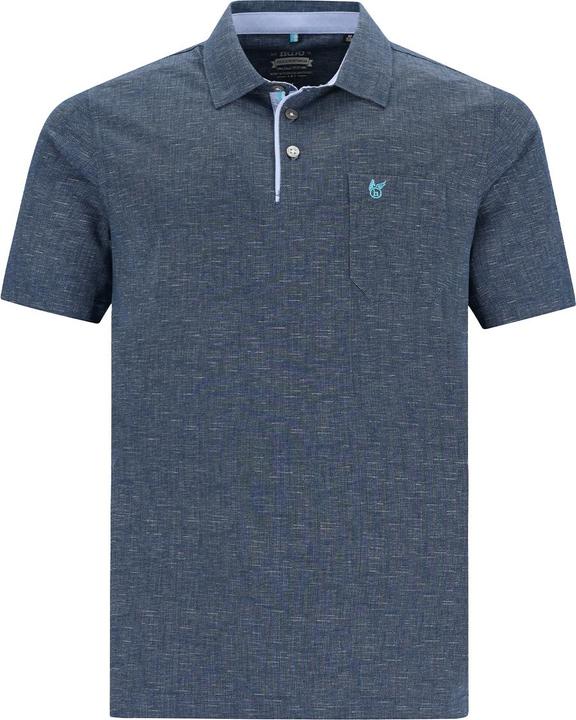 Admiralsblau