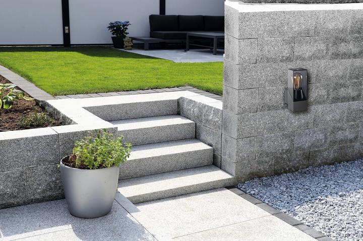 Produktbild Kanlux Laven (E27, IP44)