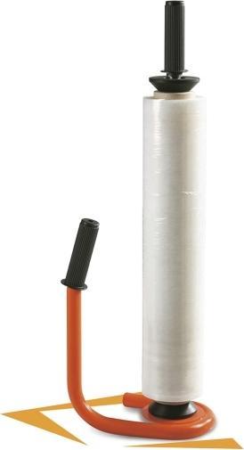 Actual product image Antalis Stretch film dispenser for 450-500mm hand rolls
