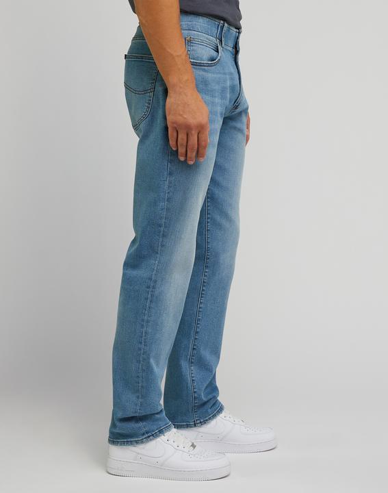 Produktbild Lee Jeans Straight Fit MVP (W34/L30)