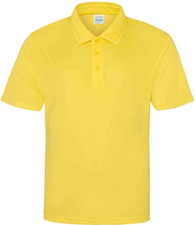 Awdis Poloshirt Feuchtigkeitsabweisend