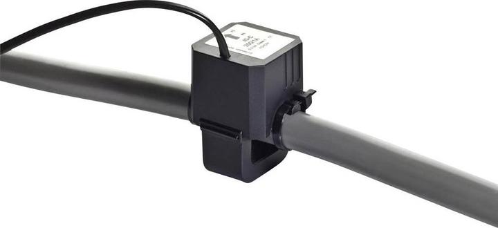 Actual product image Gossen Metrawatt SC40-B 200/5A 1VA Kl