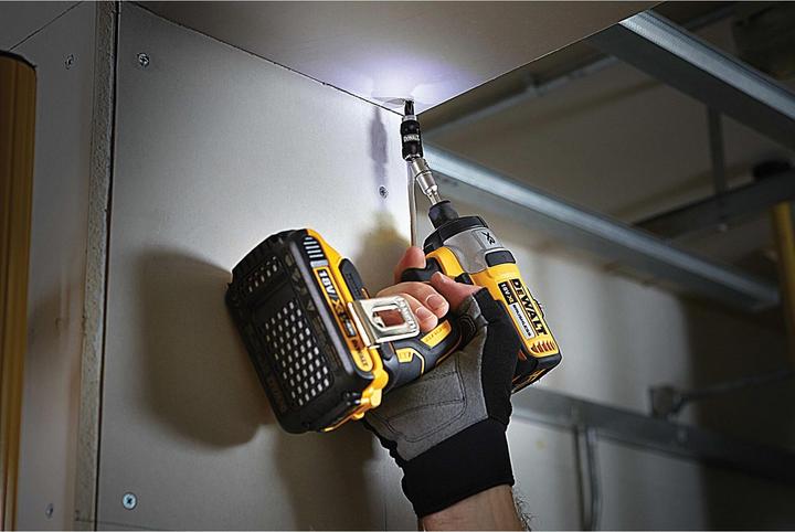 Immagine prodotto DeWalt BitSet (25 mm, 30 mm, 15 mm, 20 mm, 10mm)