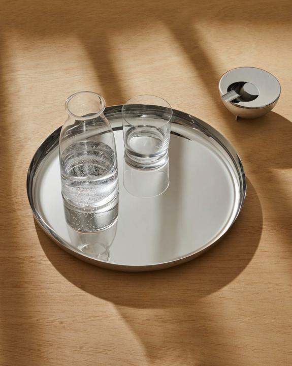 Produktbild Alessi Serviertablett