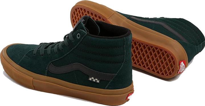 Actual product image Vans M39418 (42.5)