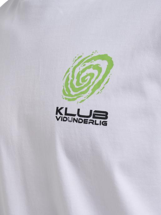Produktbild hummel Hmlpladstilforskelle t-shirt s/s (S)