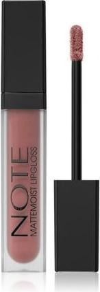 Immagine prodotto Note Cosmetique Lucidalabbra Mattemoist (401 Matnude)