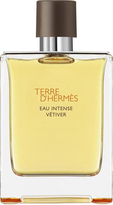 Hermès Terre d' Eau Intense Vétiver (Eau de Parfum, 200 ml)
