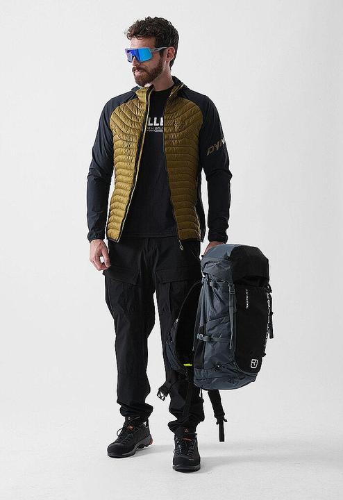 Immagine prodotto Dynafit Transalper Hybrid Insulation Jacke (XXL)