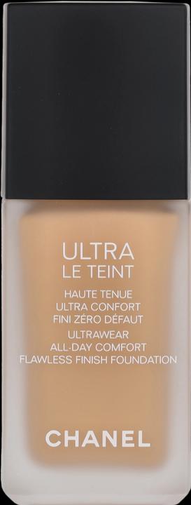 Chanel Ultra Le Teint Flawless Finish Foundation (Bd31)