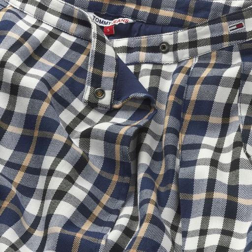 Immagine prodotto Tommy Hilfiger Tjw Minigonna da donna a quadri e a pieghe (M)