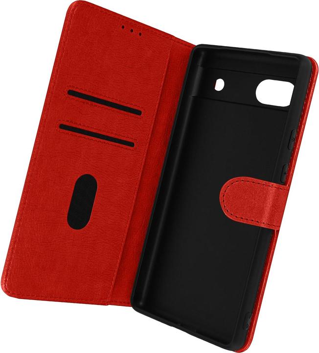 Actual product image Avizar Chester Series (Google Pixel 6a)