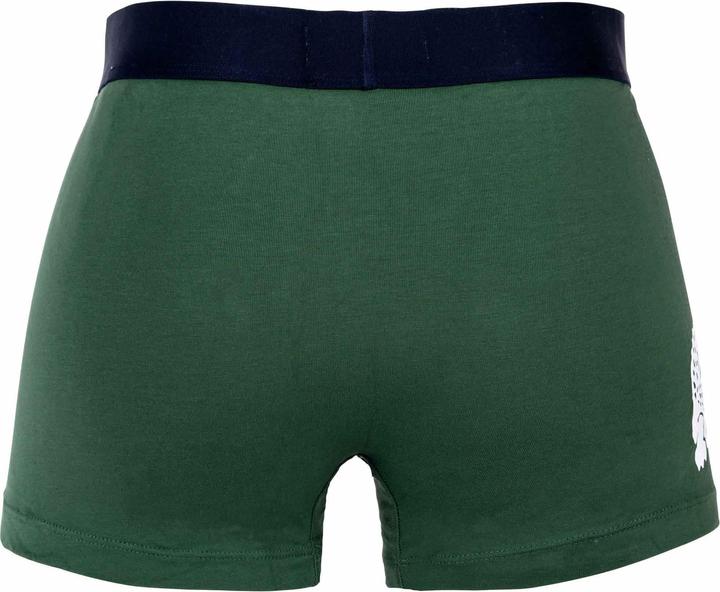 Immagine prodotto Lacoste Pack De 3 Boxers Courts (L, confezione da 3)