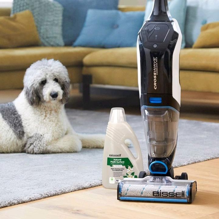 Image du produit Bissell Nettoyant pour sols Natural Multi-Surface 2 l