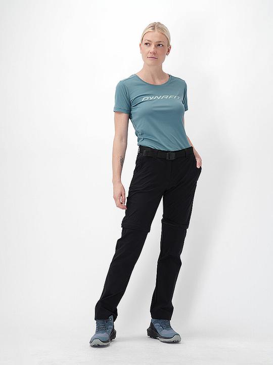 Actual product image Maier Sports Nata 2 Zip Off Pant (46)