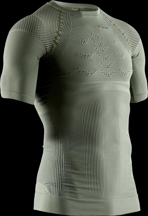 Actual product image X-Bionic Men X-Plorer Energizer 4.0 Shirt SH SL (L)