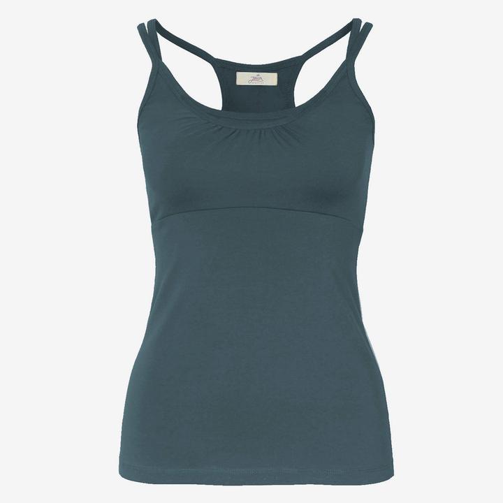 Actual product image Jaya Yoga Top Jane (L)