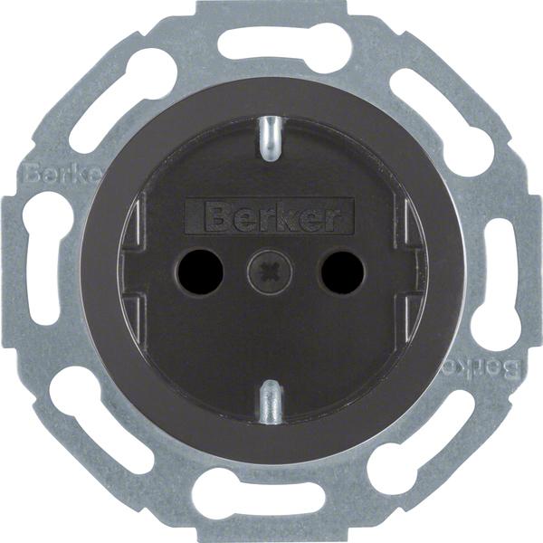 Berker Socket