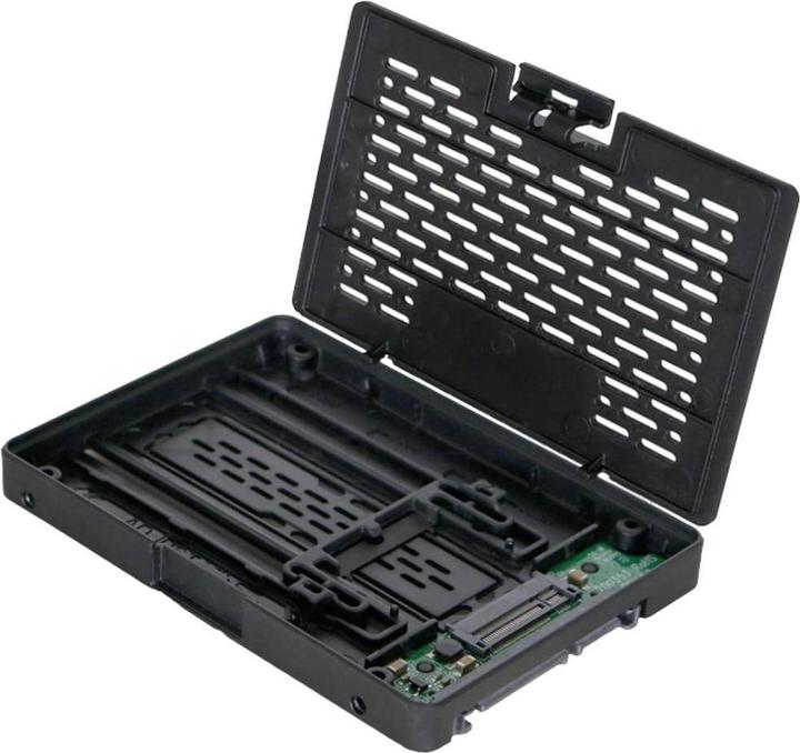 Produktbild Icydock ICY DOCK EZConvert MB703M2P-B