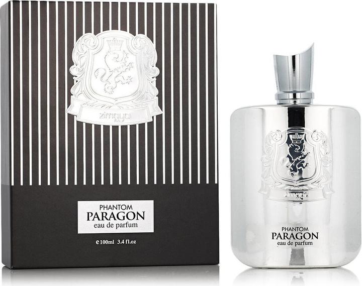 Produktbild Zimaya Phantom Paragon (Eau de Parfum, 100 ml)